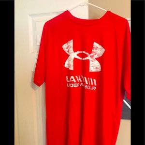 Brand new under armor t shirt